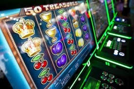 like777 Online Slots ဆုလာဘ်ဂိမ်းများ