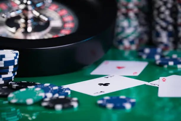 like777 ကာစီနို Live Dealer Baccarat Roulette MMK ကစားနေ