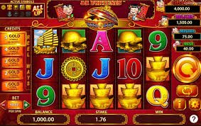 like777 Online Slots ကစားနည်း လမ်းညွှန်ပုံ မြန်မာဘာသာ