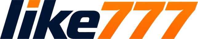 like777 Logo
